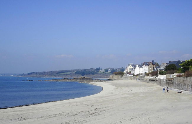 Apartment in Concarneau Near Seafront - Foto 18