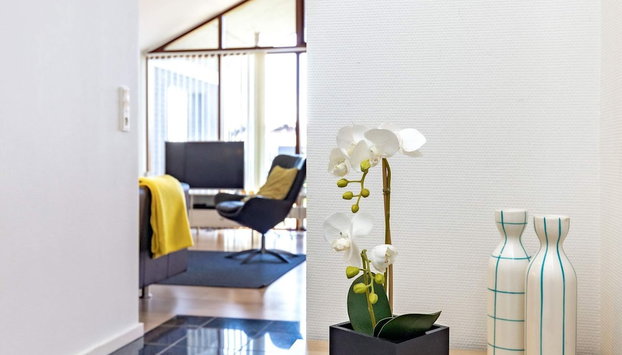 4 Person Holiday Home in Bogense - Foto 4, Interior