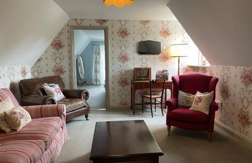 Penarwyn House - Photo 76