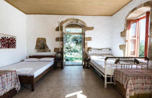 Tsikalaria Traditional Stone House - Photo 30