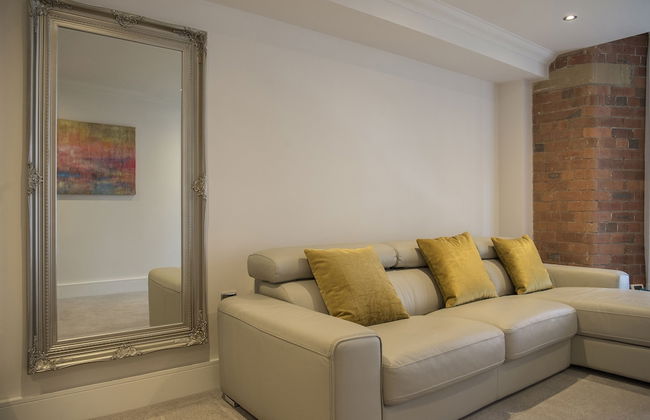 Chocolets - The Lion Suite - Foto 35