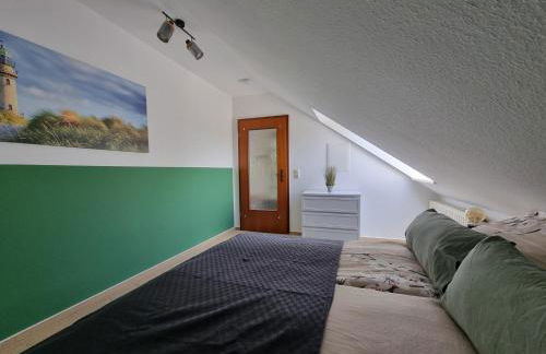 Ferienwohnung Tannenblick-MV - Foto 4