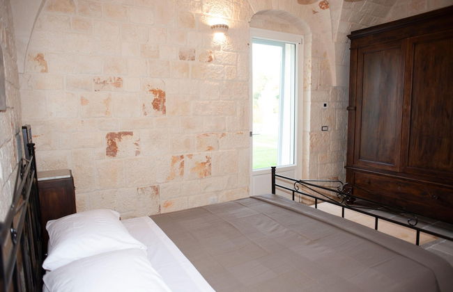 Tower House in Puglia With Pool - Foto 6