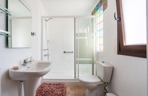 Casa en Cabo de Gata con barbacoa y Jardín, cerca de la playa - Foto 52