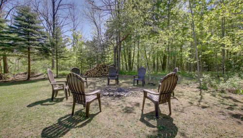 Updated Home with Deck 2 Mi to Sister Bay Beach! - Foto 2