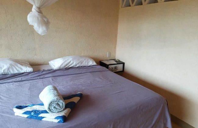 Villa La Luna de Miel Mazunte - Foto 14