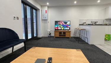 The Homely Retreat Spacious Ground Floor Flat Near Oxford City Centre, Free Parking - Foto 4