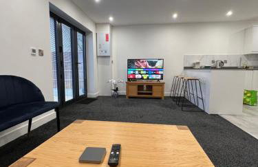 The Homely Retreat Spacious Ground Floor Flat Near Oxford City Centre, Free Parking - Foto 4