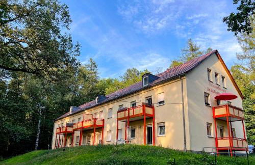 Famielienapartment An der Forellenschänke - Foto 32