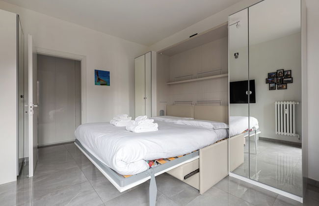 BnButler - Promessi Sposi 8 - Foto 5