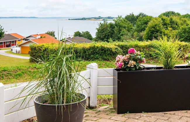 6 Person Holiday Home in Aabenraa-by Traum - Foto 23