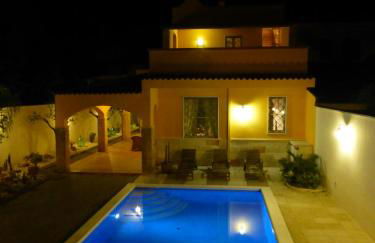 Villa Suzannah - Foto 21