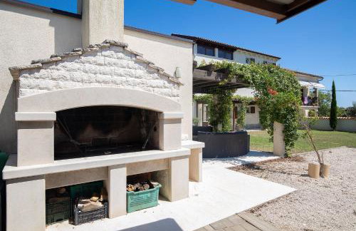 Villa Roža - Foto 9