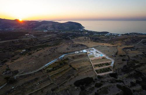 Akrotiri Estate Naxos - Private Hillside Estate - Foto 45