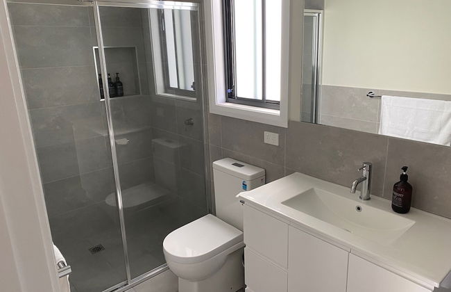 BIG4 Mudgee Holiday Park - Foto 59