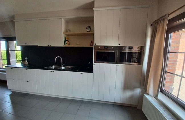 Family Farmhouse, Ploegsteert - Foto 17