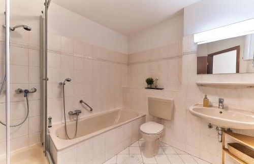 Maisonette Duplex-Fewo Mathilde - Foto 6