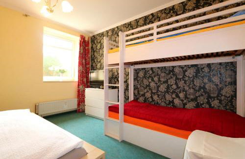 Seeperle Große Fewo - Foto 14