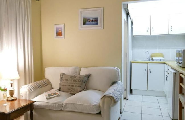 Aberdour Guesthouse - Foto 23