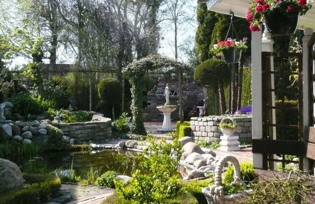 Holiday Apartment Zur Heide - Foto 21