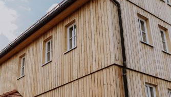 Saniertes Bauernhaus Rhön, Kaltenwestheim - Foto 4