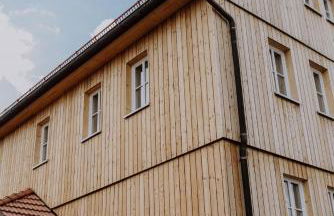 Saniertes Bauernhaus Rhön, Kaltenwestheim - Foto 4