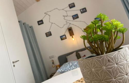 L'Herbeaudhier - Les Suites - Foto 8