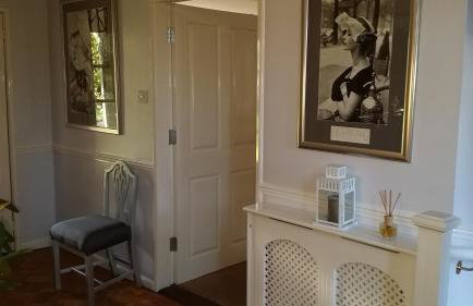 Mackworth House Farm - Foto 107