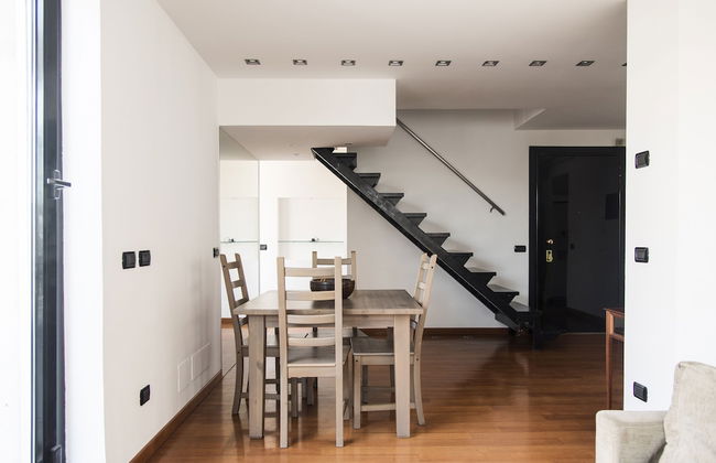 Bright Terrace Apartment in University District - Foto 15