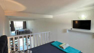 Kitnet Praia dos Anjos - Foto 2