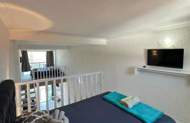 Kitnet Praia dos Anjos - Foto 2