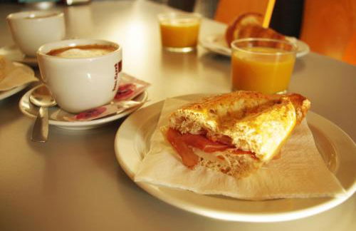 Can Girmas Casa de Turisme rural Navata - Foto 37