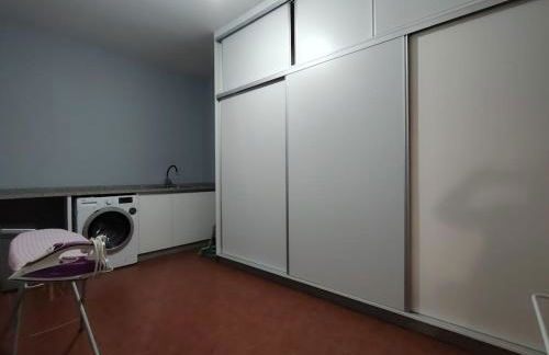 Villa Alilacha - Piscina Barbacoa Playa 500 m - Foto 19