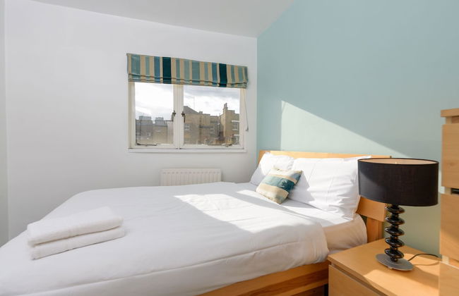 Super Central London - sleeps 4 - Foto 2