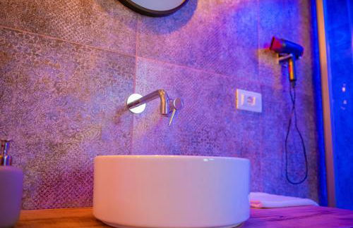 ARTEMIDE "Corte Segreta" B&B SUITE SPA - Foto 122