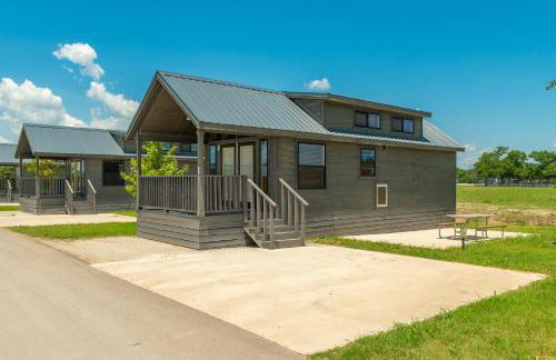 Camp Fimfo Waco - Foto 38