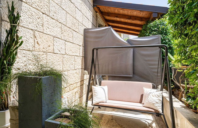 Apartments and Room Frane- Standard Studio With Terrace - Photo 21