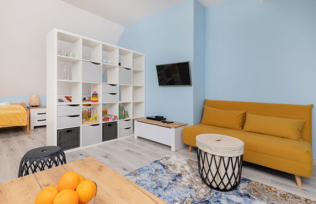 Studio Zamkowa 5 Guest by Renters - Photo 31