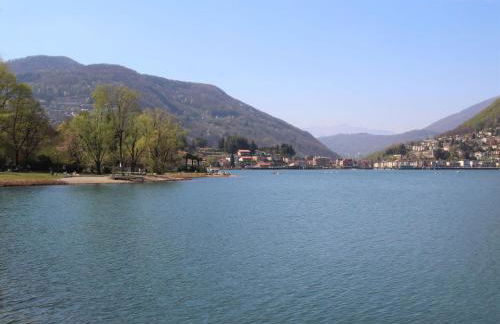 Apartment Lungolago by Interhome - Foto 60