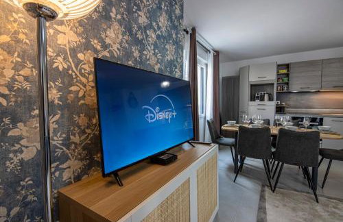 Aurelia - Cosy & Chic - 10min Disney - by Cosynousvoici - Foto 17