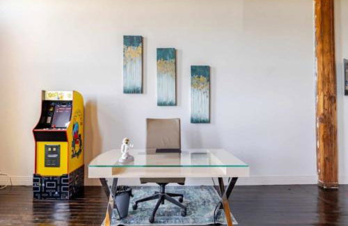 Detroit Belle Isle Loft - Foto 14