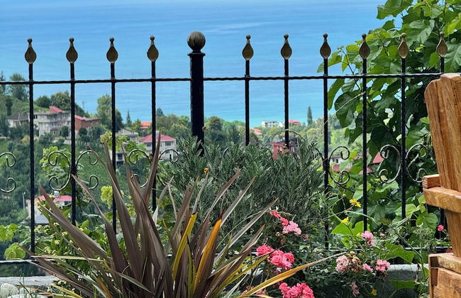 Seyregah Dag Evi - Foto 43