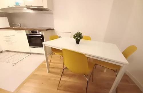 Elegancia Rueil, 20 min de Paris La Défense, quartier recherché, Lac - Foto 11