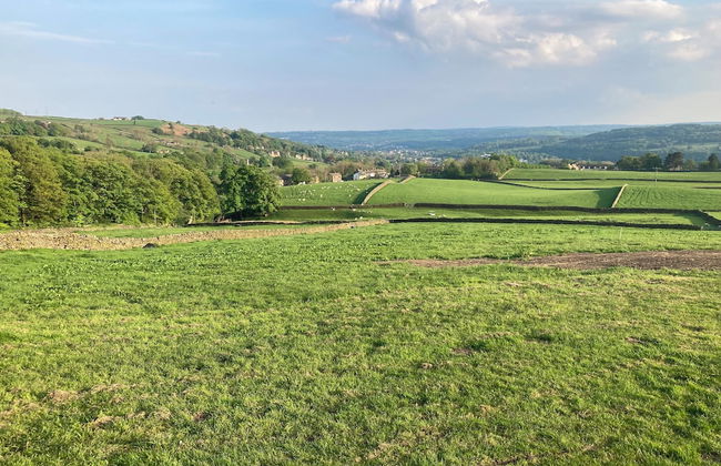 Moorlands Farm Holidays - Foto 75