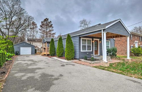 Luxe Lyndon Home Less Than 11 Mi to Dtwn Louisville! - Foto 27