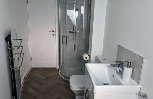 The Southend Airport Lodge - Foto 10