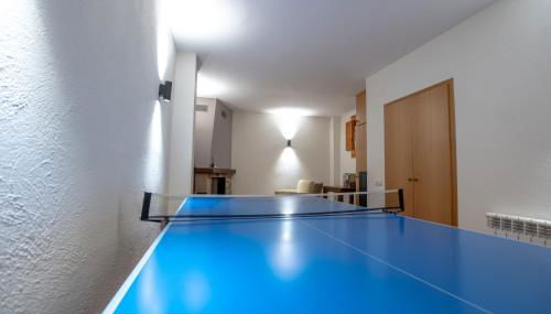 Cala Pepita - Photo 2, Game Room