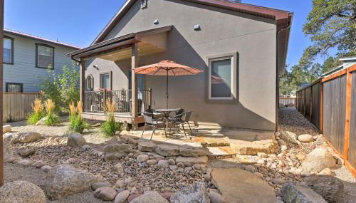 Charming Buena Vista Home about 1 Block to Main Street - Foto 3