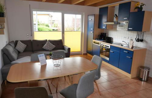 Ostsee- Apartment Felix - Foto 9