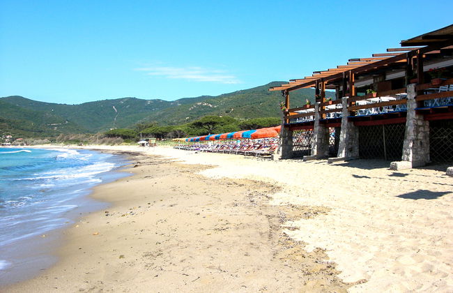 Golfo della Lacona - Foto 8